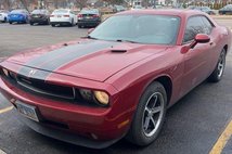 2010 Dodge Challenger SE