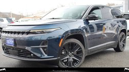 2024 Jeep Wagoneer S Launch Edition