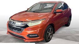 2020 Honda HR-V Touring