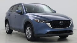 2023 Mazda CX-5 2.5 S Preferred