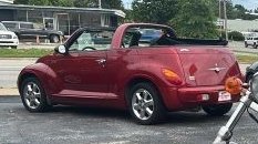 2001 Other Makes 