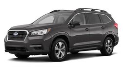 2019 Subaru Ascent Premium 8-Passenger