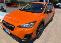 2018 Subaru Crosstrek 2.0i Base