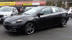 2014 Dodge Dart GT