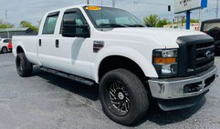 2009 Ford Super Duty F-250 XLT
