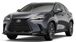 2026 Lexus NX 350h Premium