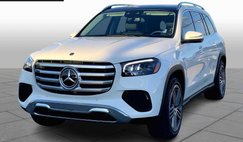 2024 Mercedes-Benz GLS GLS 450