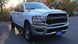 2024 Ram Ram Pickup 2500 Tradesman