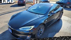 2019 Tesla Model S 100D