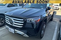 2024 Mercedes-Benz GLS GLS 450