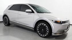 2023 Hyundai Ioniq 5 Limited