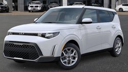 2025 Kia Soul S