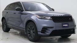 2021 Land Rover Range Rover Velar P250 R-Dynamic S