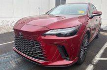 2023 Lexus RX 350h RX 350h