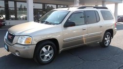2004 GMC Envoy XL SLT