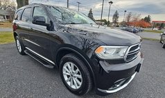 2020 Dodge Durango SXT