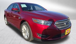 2019 Ford Taurus SEL