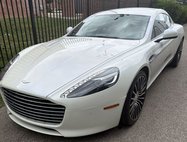 2014 Aston Martin Rapide S Base