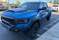 2021 Ram Ram Pickup 1500 TRX