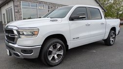 2019 Ram Ram Pickup 1500 Big Horn