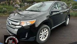 2014 Ford Edge SE