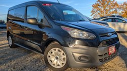2016 Ford Transit Connect XL