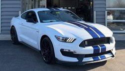 2016 Ford Mustang Shelby GT350