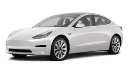 2018 Tesla Model 3 Mid Range