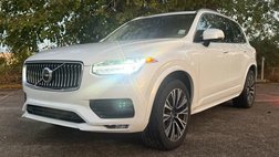 2020 Volvo XC90 T6 Momentum 6-Passenger