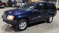 2004 Jeep Grand Cherokee Laredo