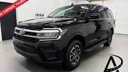 2022 Ford Expedition XLT
