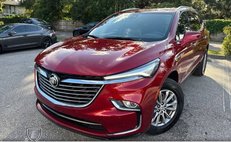 2024 Buick Enclave Premium