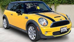 2007 MINI Cooper S