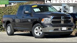 2024 Ram Ram Pickup 1500 Classic SLT