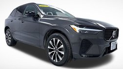 2023 Volvo XC60 B5 Plus Dark Theme