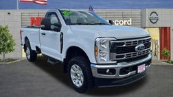2024 Ford Super Duty F-250 XLT