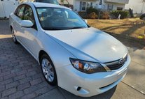 2009 Subaru Impreza 2.5i