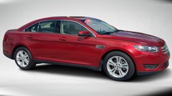 2016 Ford Taurus SEL