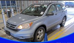 2010 Honda CR-V LX