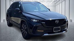 2023 Mazda CX-50 2.5 Turbo Premium