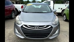 2014 Hyundai Elantra GT Base