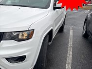 2022 Jeep Grand Cherokee WK Laredo X