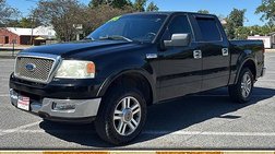 2005 Ford F-150 
