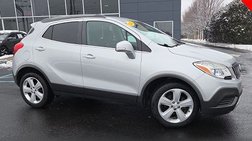 2016 Buick Encore Base