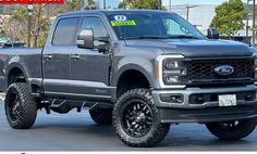 2023 Ford Super Duty F-250 Lariat