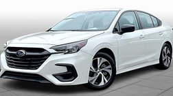 2023 Subaru Legacy Base