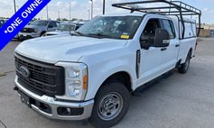 2023 Ford Super Duty F-250 XL