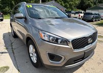 2017 Kia Sorento LX V6