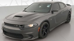 2020 Dodge Charger Scat Pack