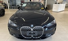 2023 BMW 4 Series 430i xDrive
